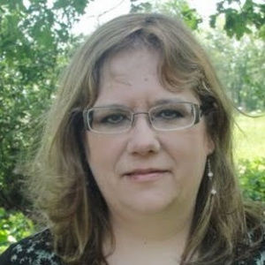 Meet your Posher, Darlene